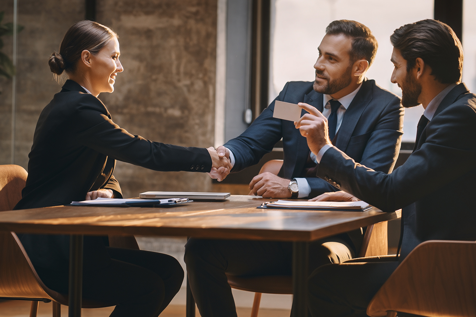 Professional network of childcare industry experts