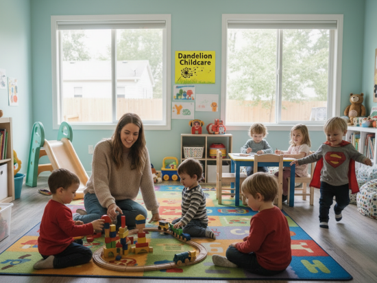 Picture of Daycare Kick Starter and Premium Network Membership